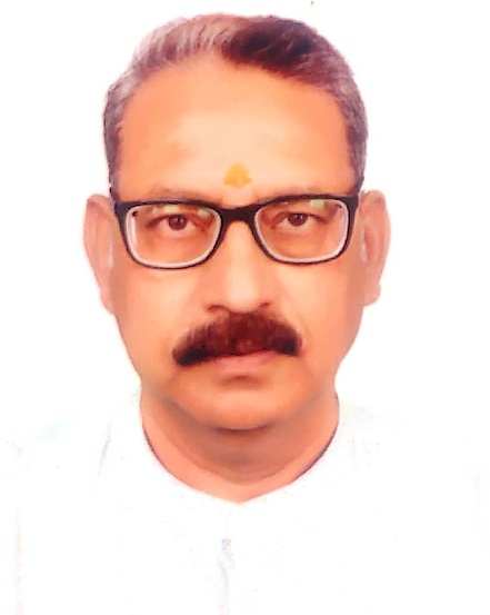 Sanjiv Dubey